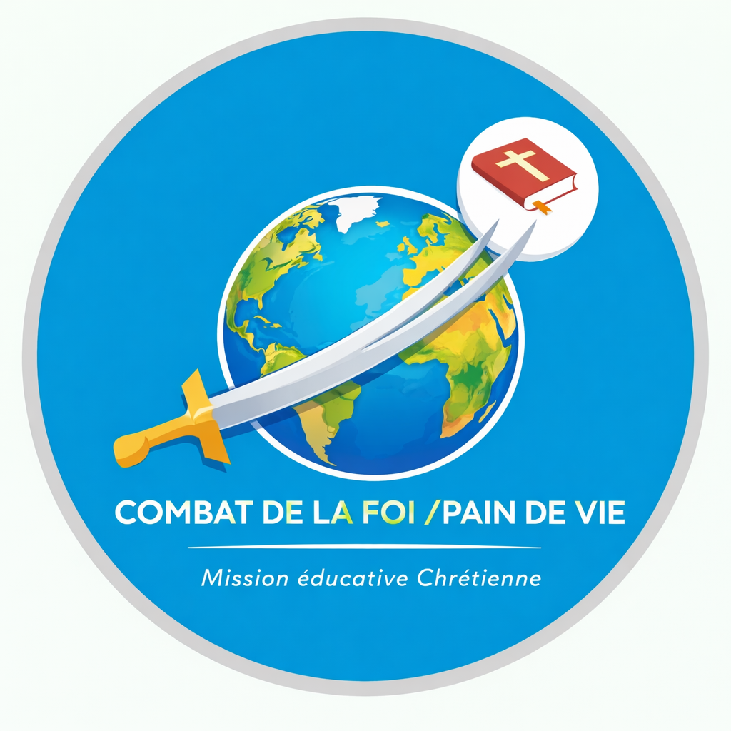 Combat de la Foi / Pain de Vie